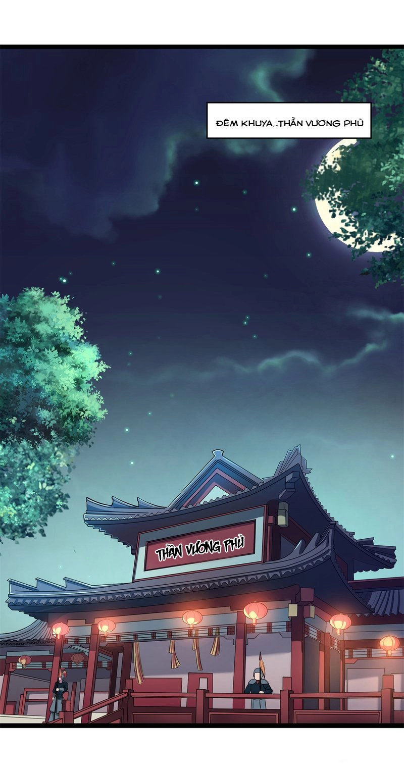 Thanh Loan Dẫn Chapter 8 - 4