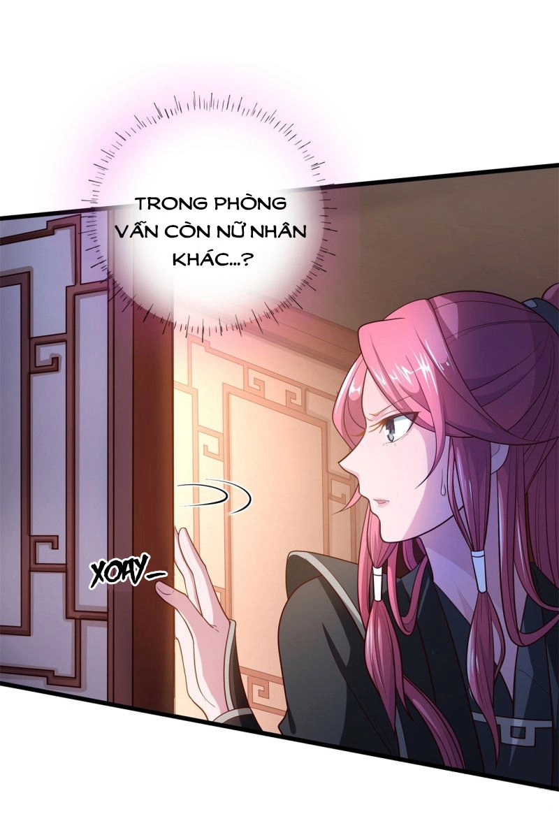 Thanh Loan Dẫn Chapter 8 - 7