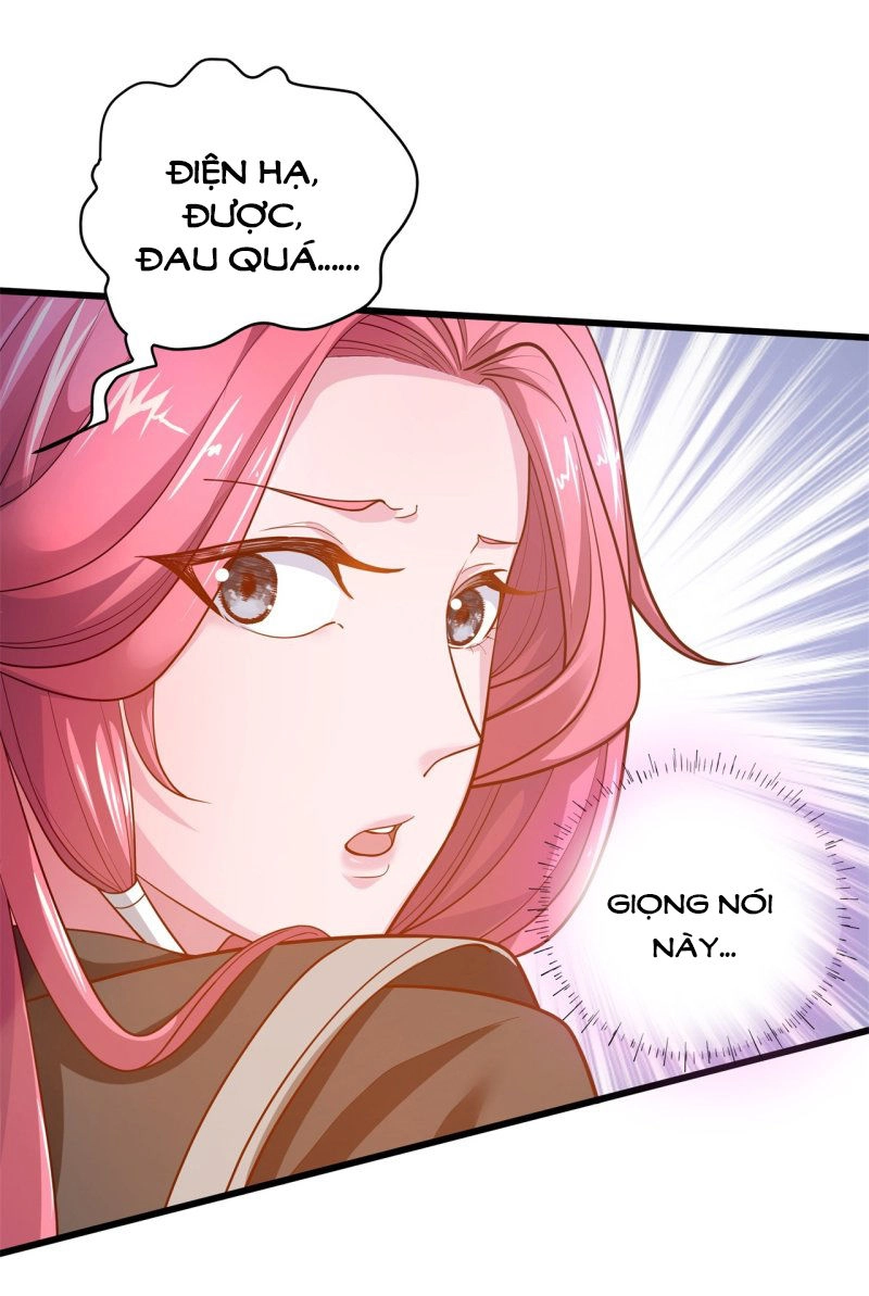 Thanh Loan Dẫn Chapter 8 - 8