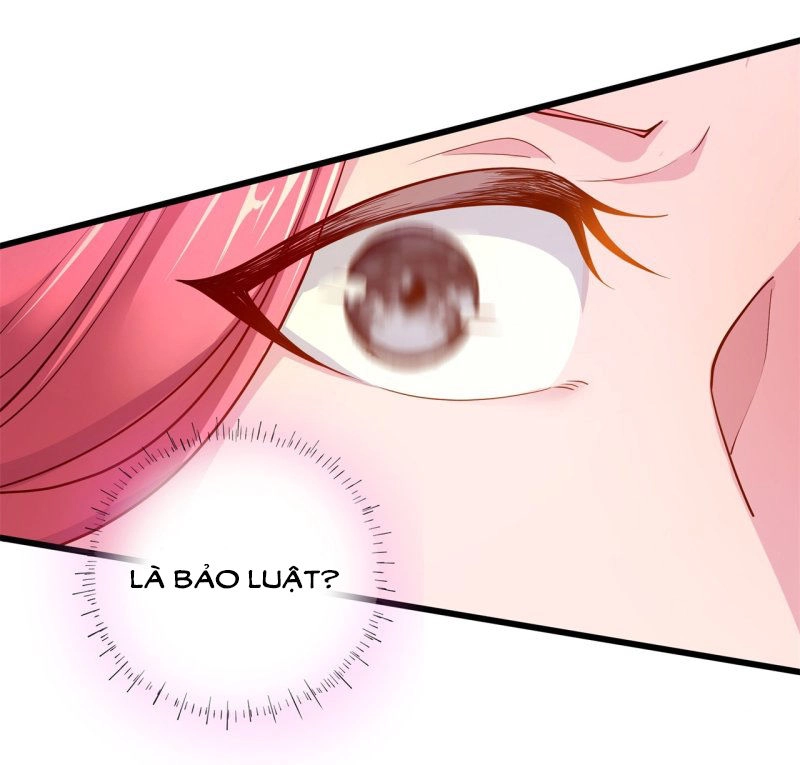 Thanh Loan Dẫn Chapter 8 - 9