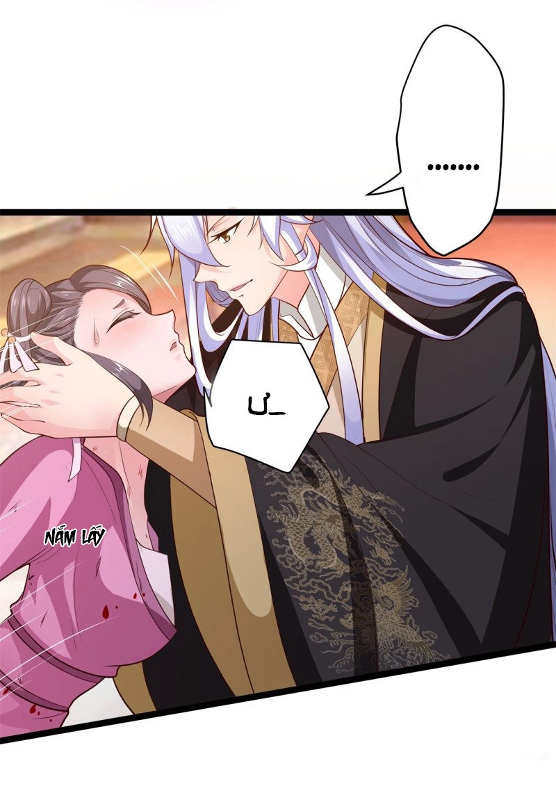 Thanh Loan Dẫn Chapter 8 - 10