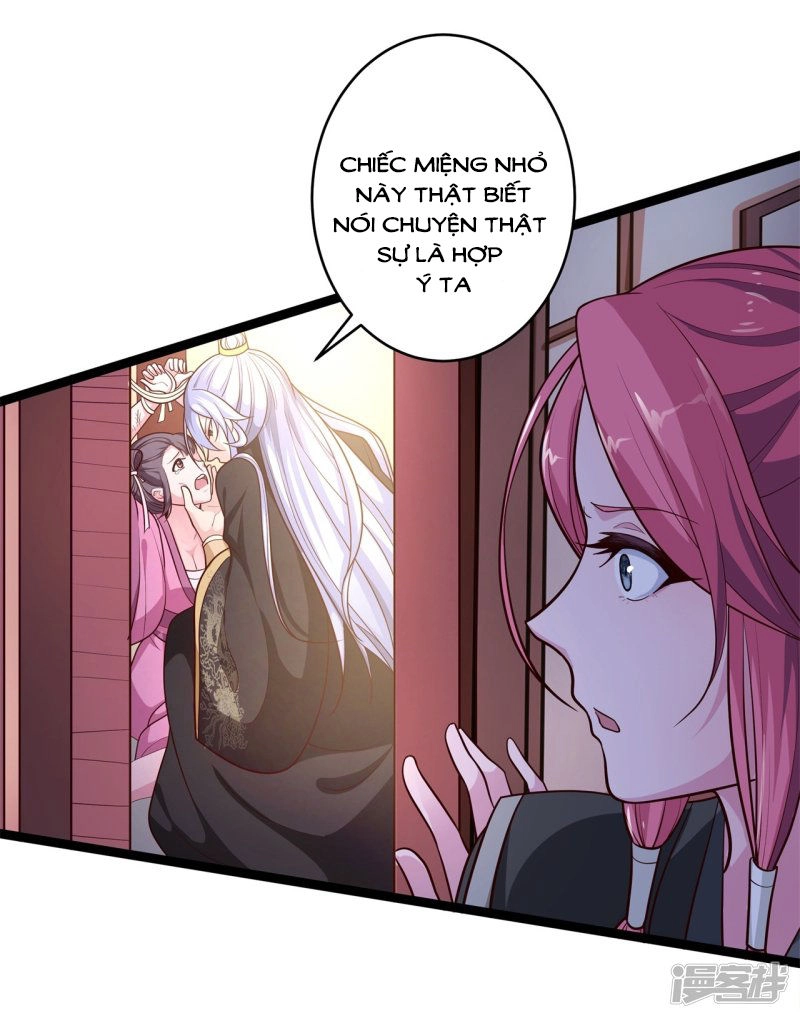 Thanh Loan Dẫn Chapter 8 - 13