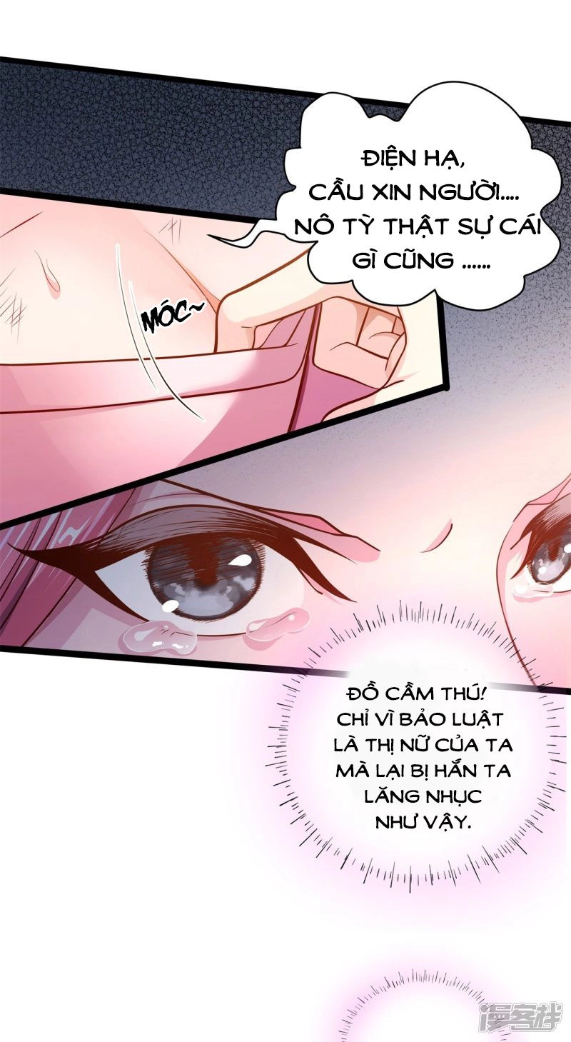 Thanh Loan Dẫn Chapter 8 - 19