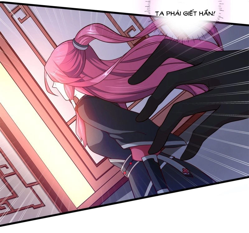 Thanh Loan Dẫn Chapter 8 - 20