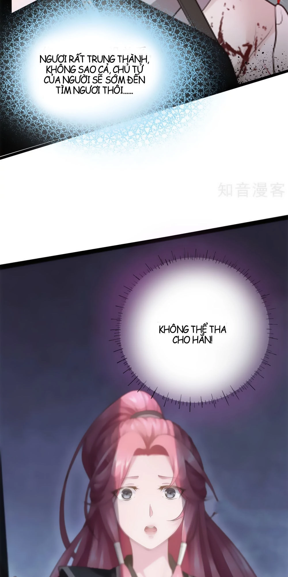 Thanh Loan Dẫn Chapter 12 - 5