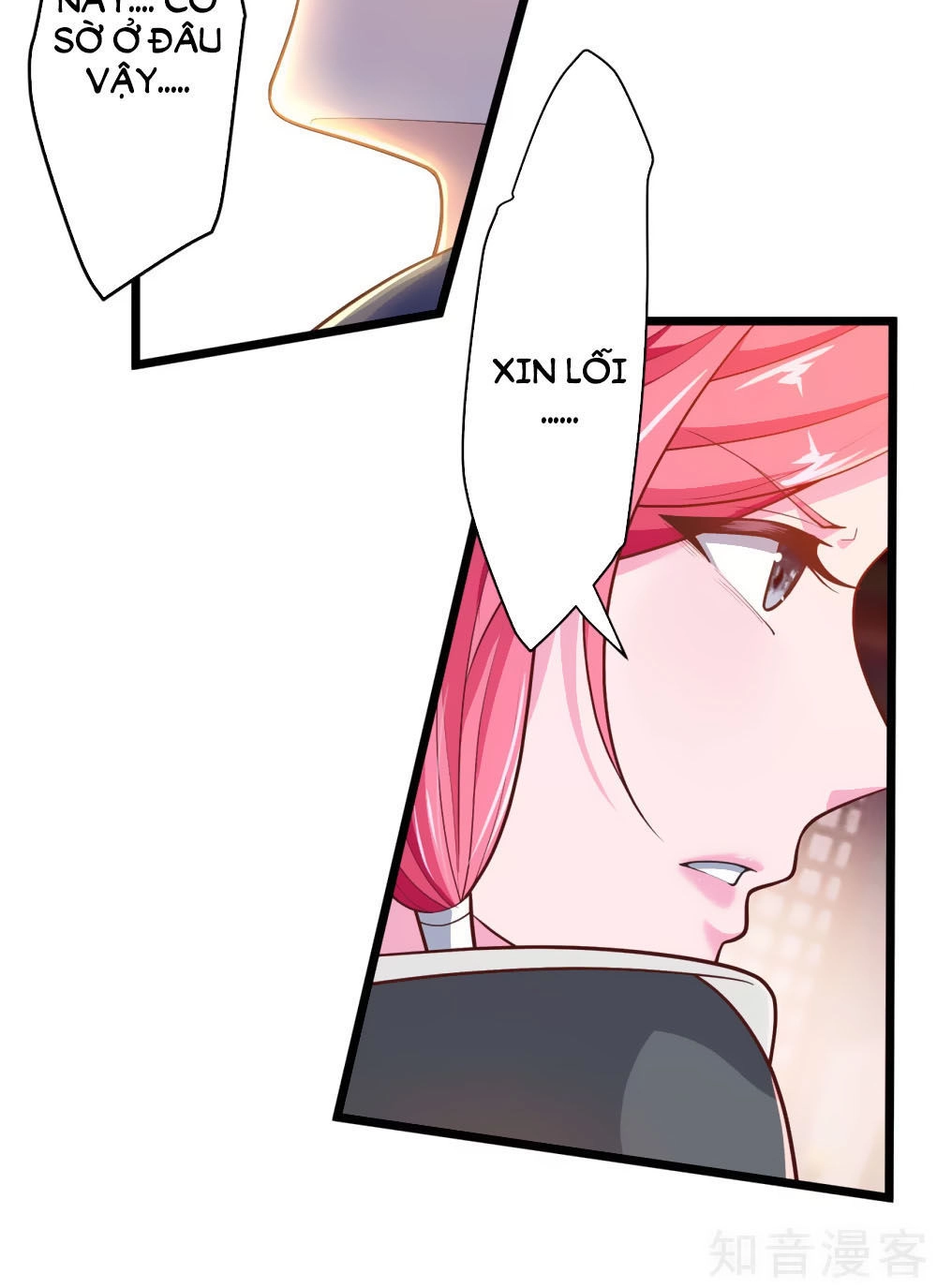 Thanh Loan Dẫn Chapter 12 - 8