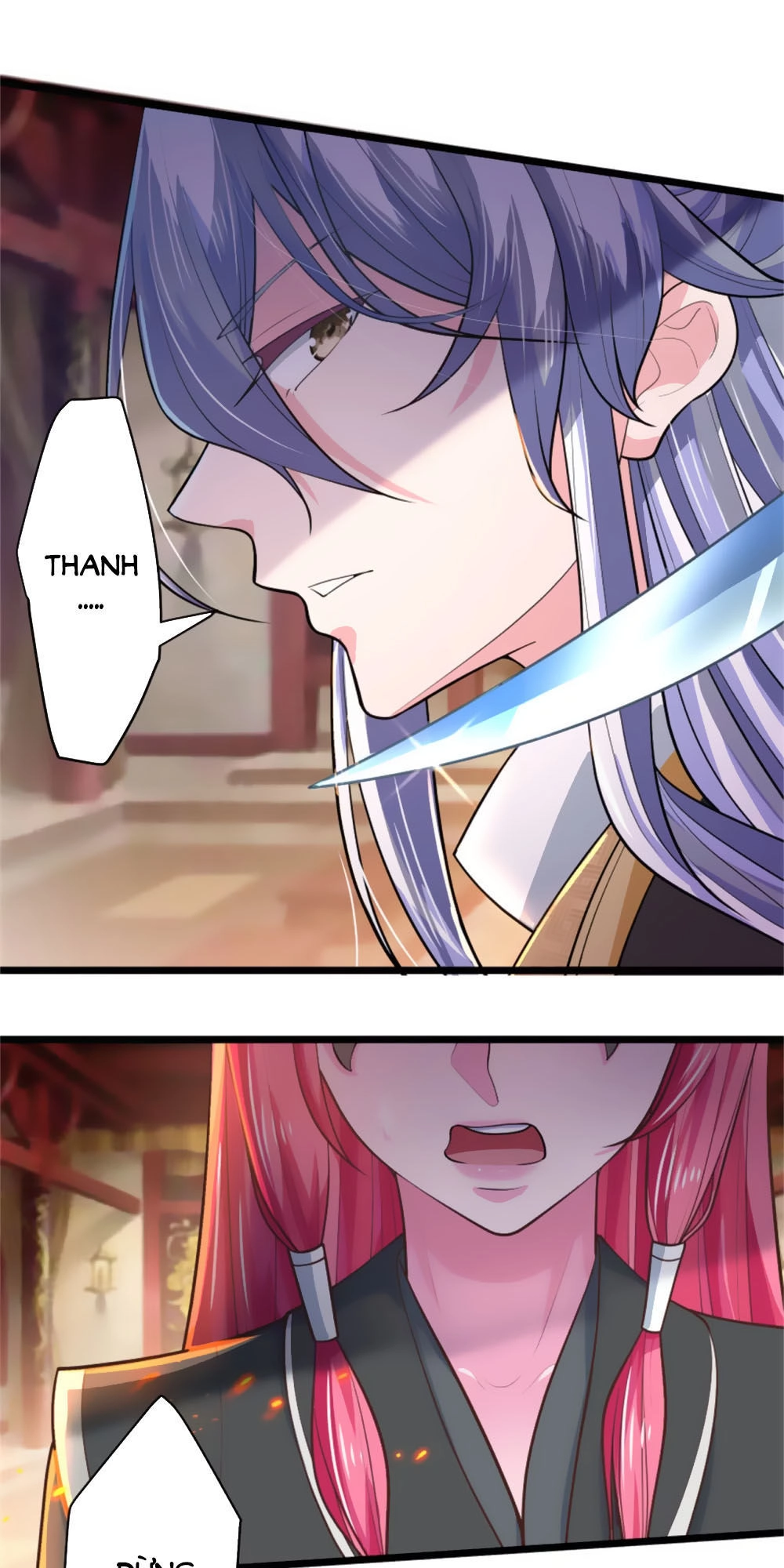 Thanh Loan Dẫn Chapter 13 - 5