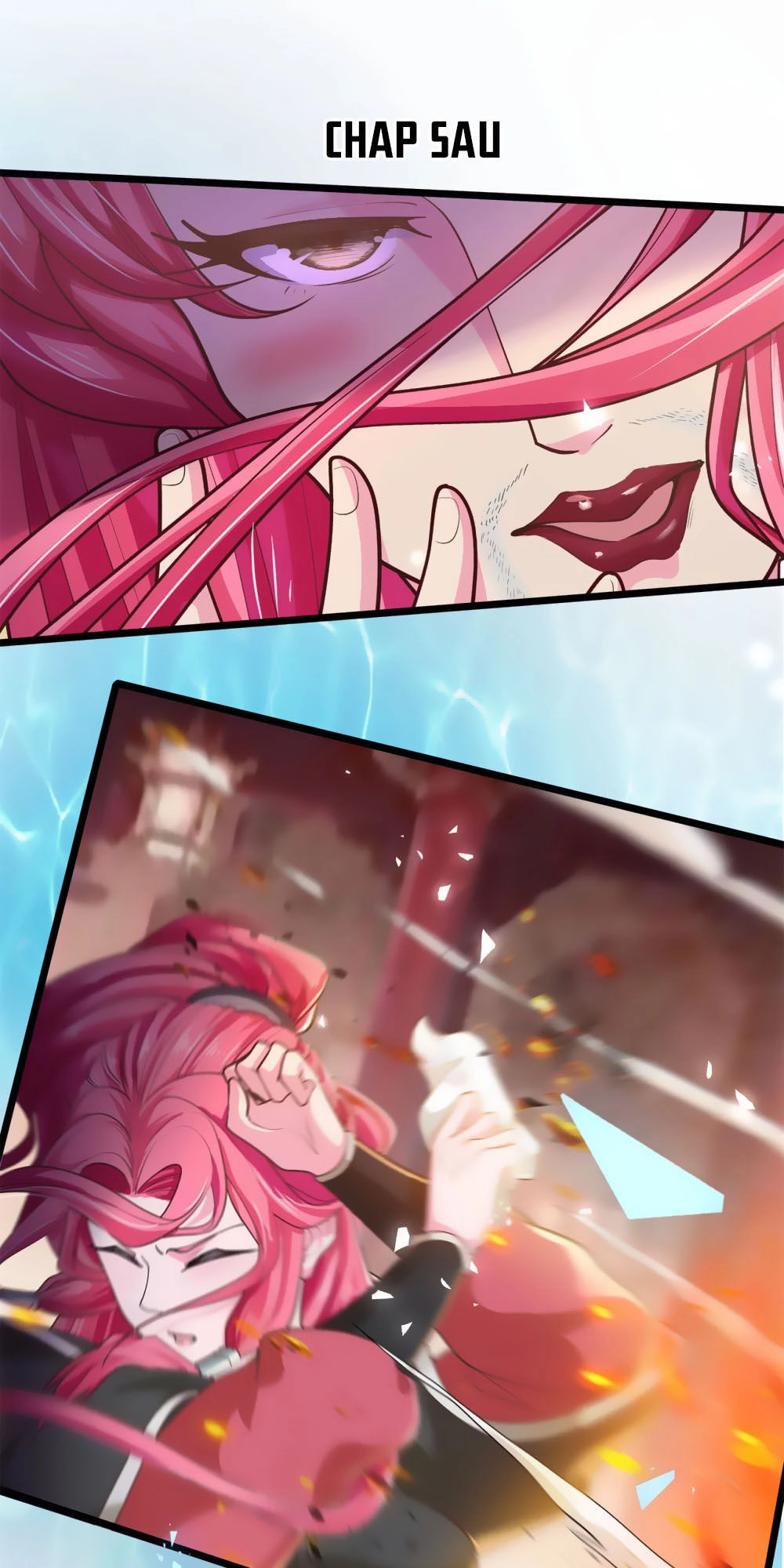 Thanh Loan Dẫn Chapter 13 - 22