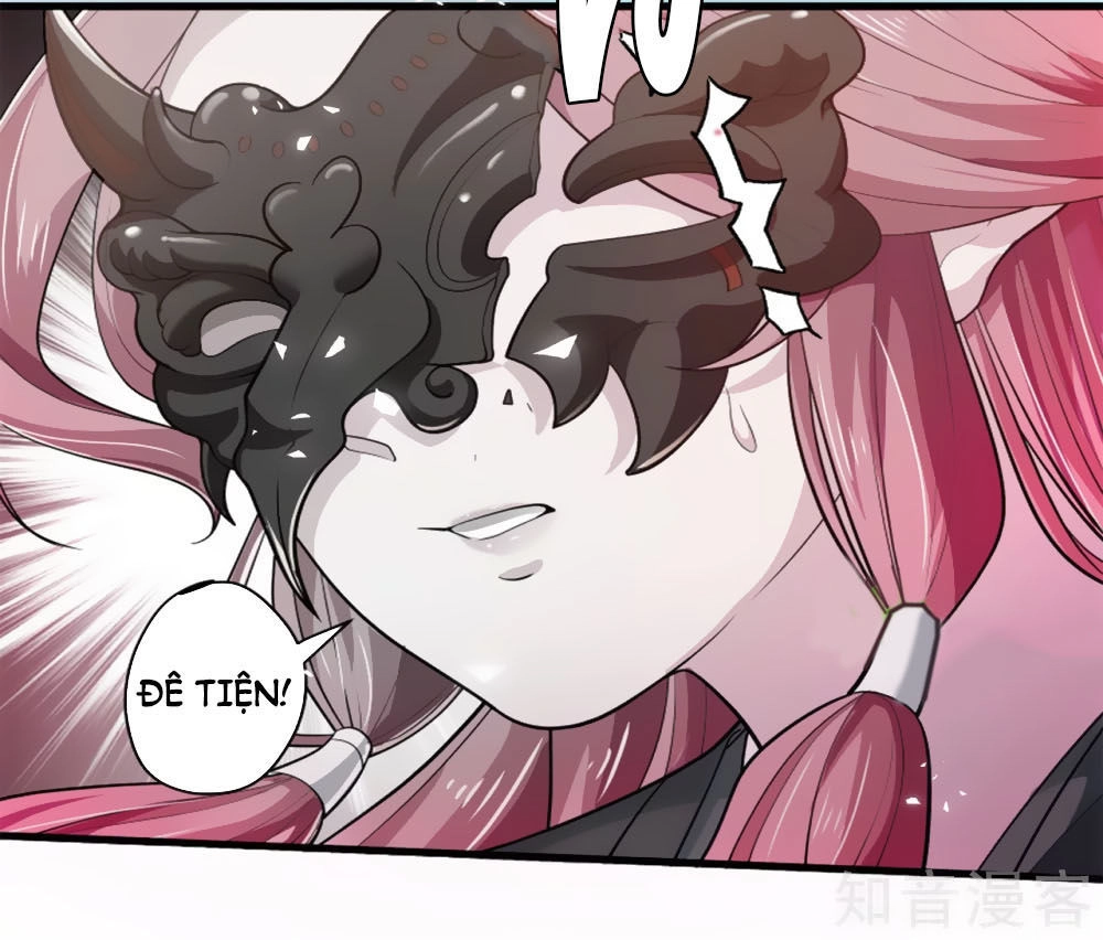 Thanh Loan Dẫn Chapter 14 - 3