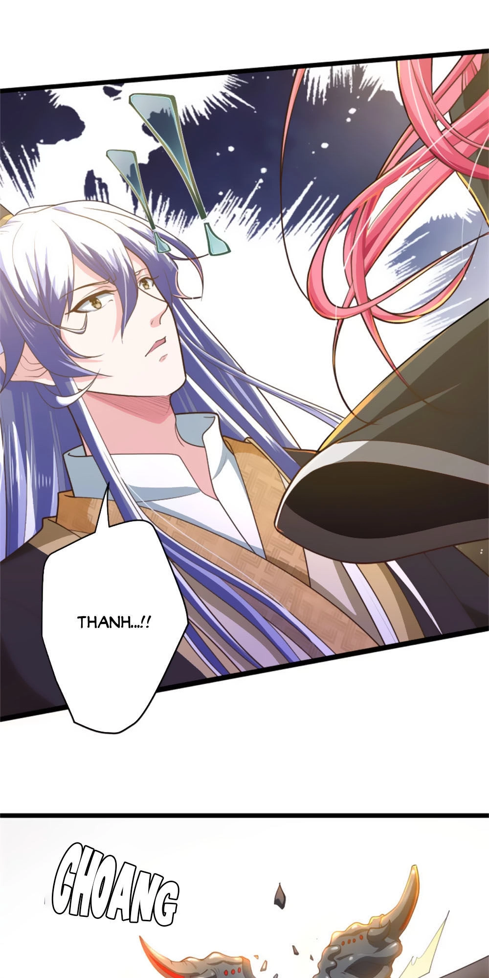 Thanh Loan Dẫn Chapter 14 - 4