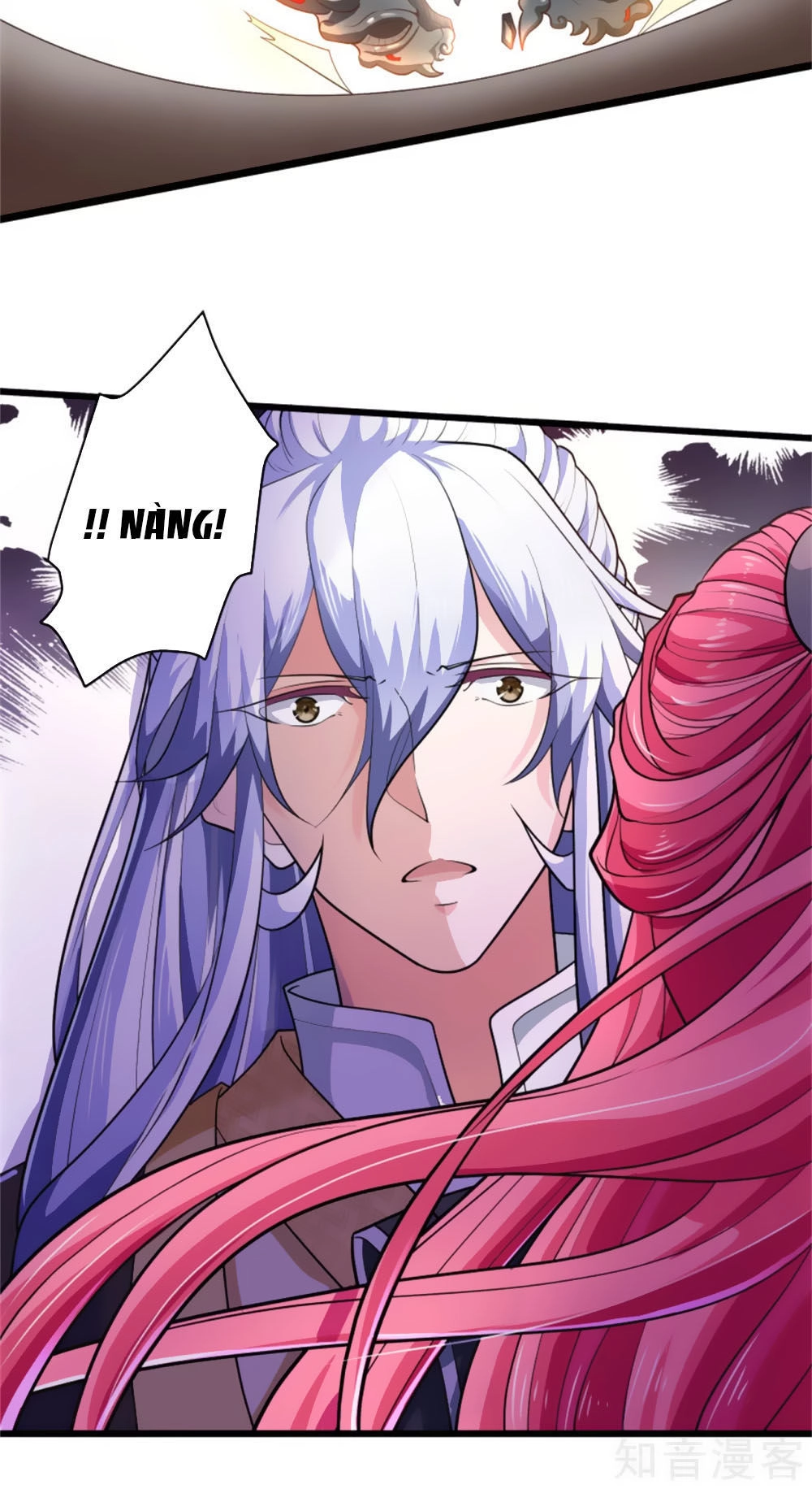 Thanh Loan Dẫn Chapter 14 - 5