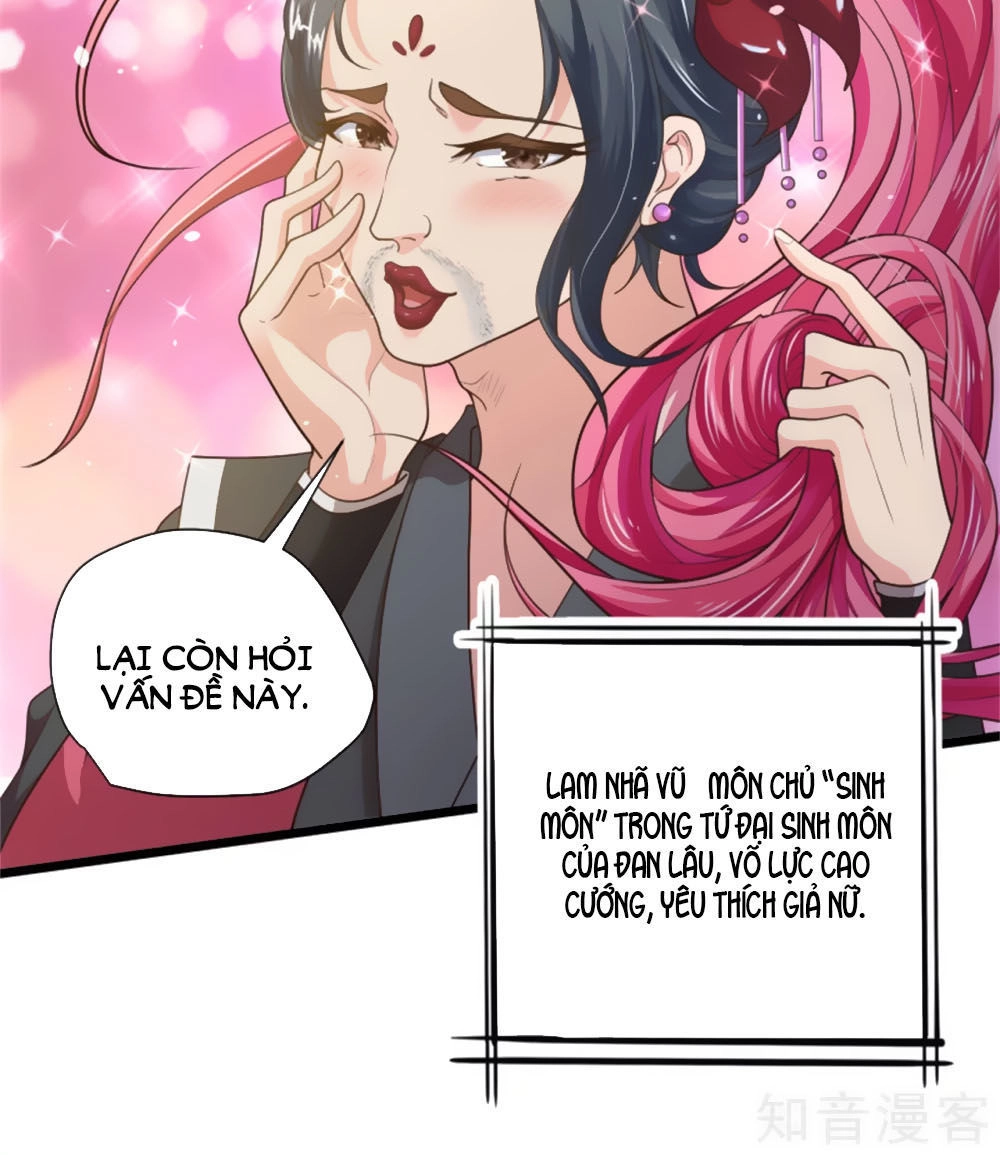 Thanh Loan Dẫn Chapter 14 - 7