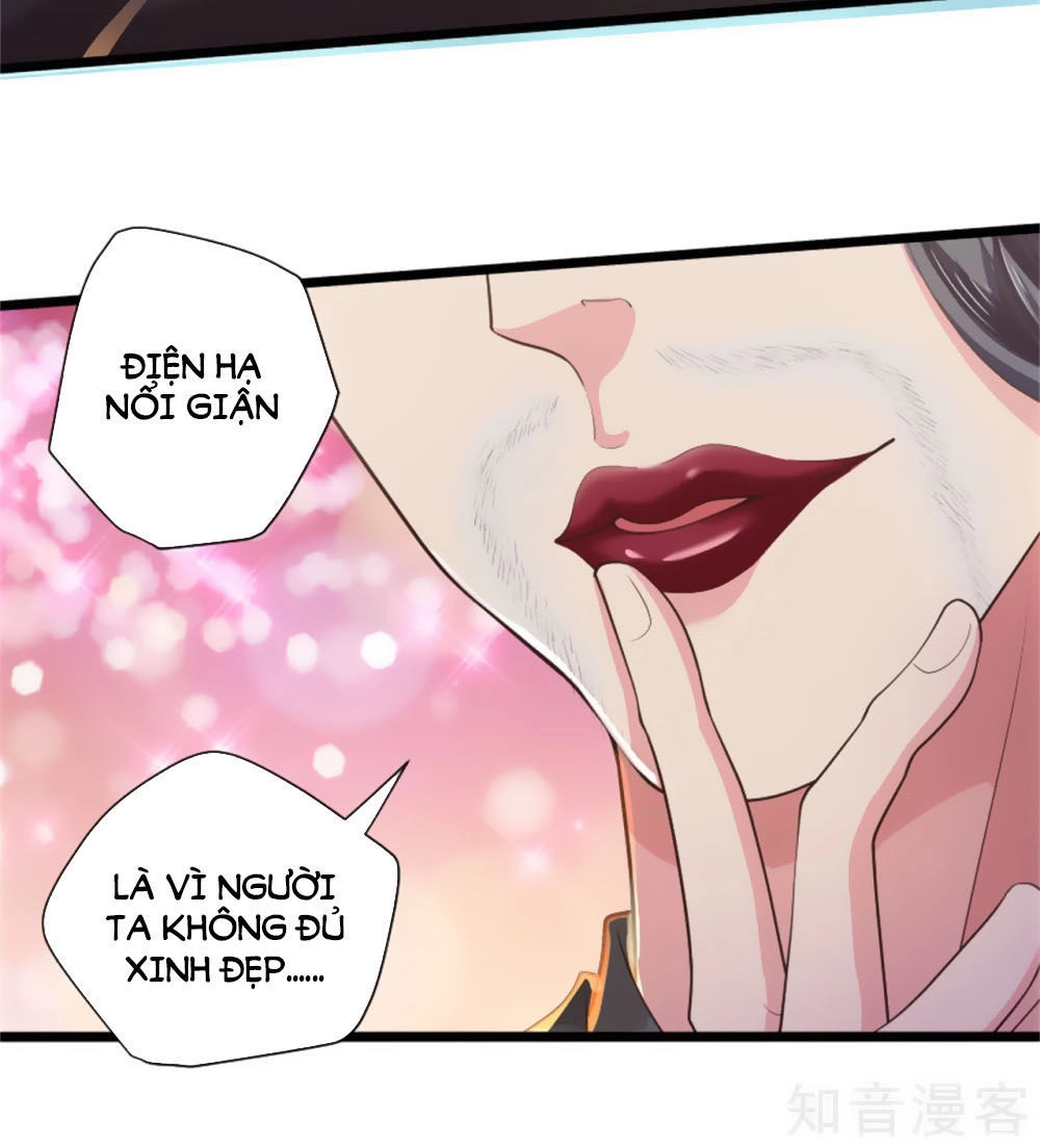 Thanh Loan Dẫn Chapter 14 - 11