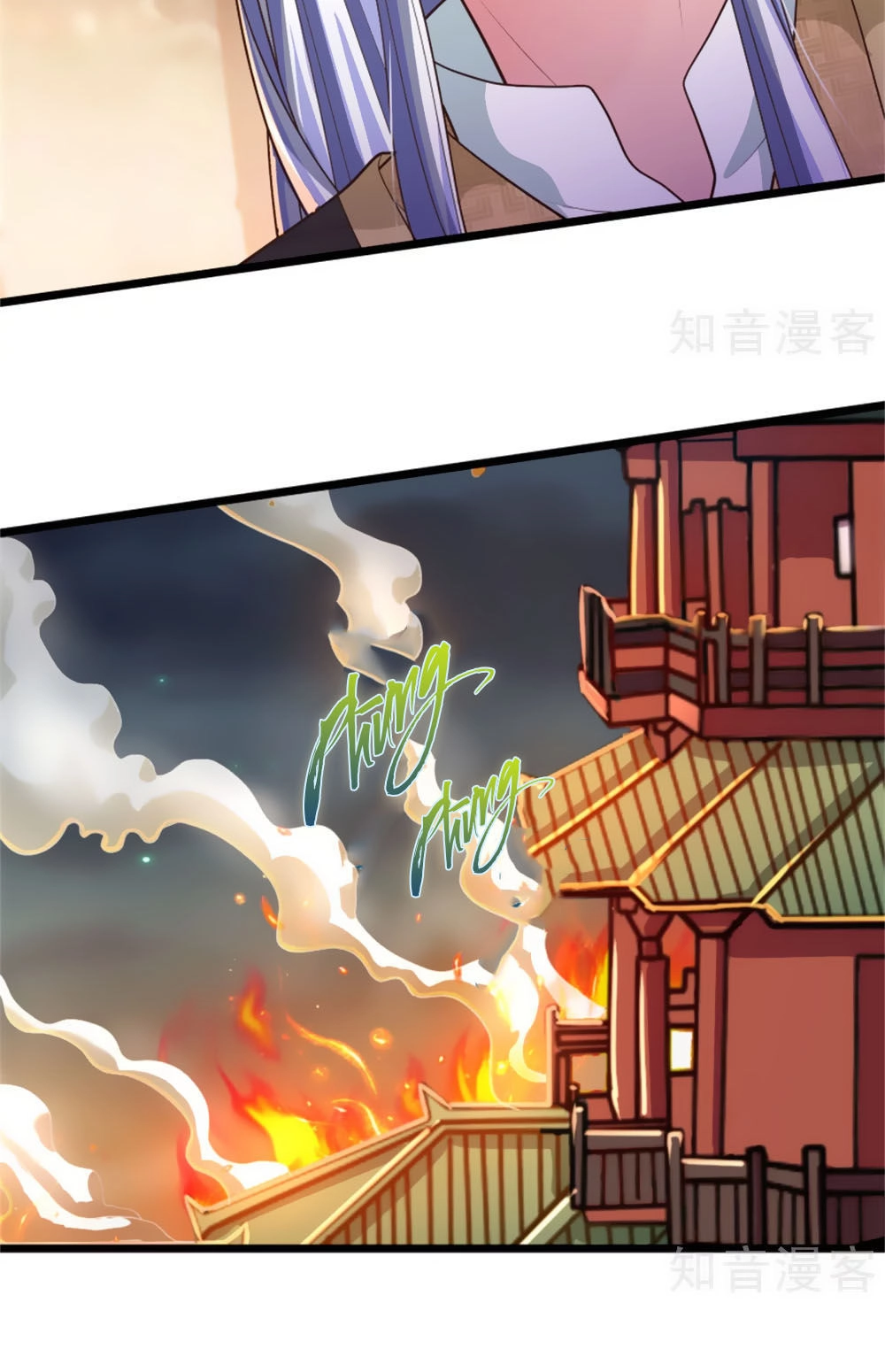 Thanh Loan Dẫn Chapter 14 - 15