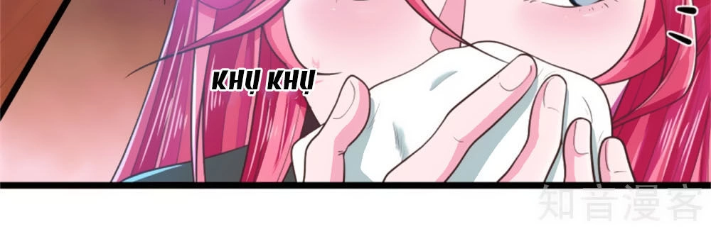 Thanh Loan Dẫn Chapter 14 - 17