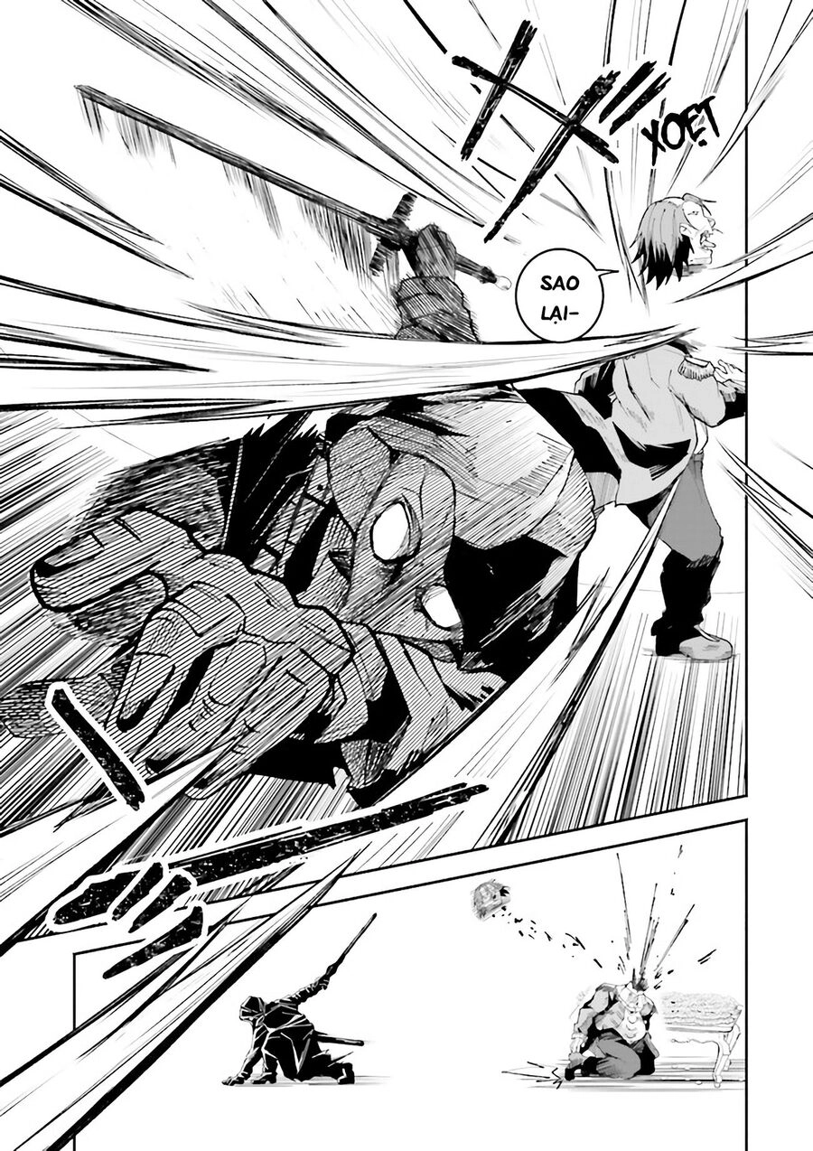 Isekai De Haishin Katsudou Wo Shitara Tairyou No Yandere Shinja Wo Umidashite Shimatta Ken Chapter 8 - 7