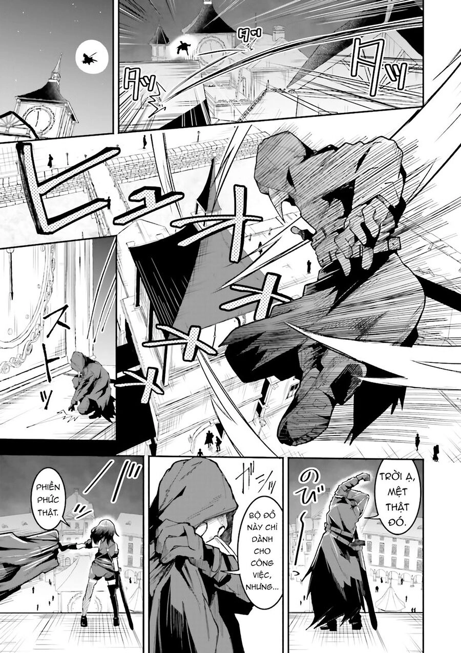 Isekai De Haishin Katsudou Wo Shitara Tairyou No Yandere Shinja Wo Umidashite Shimatta Ken Chapter 8 - 9