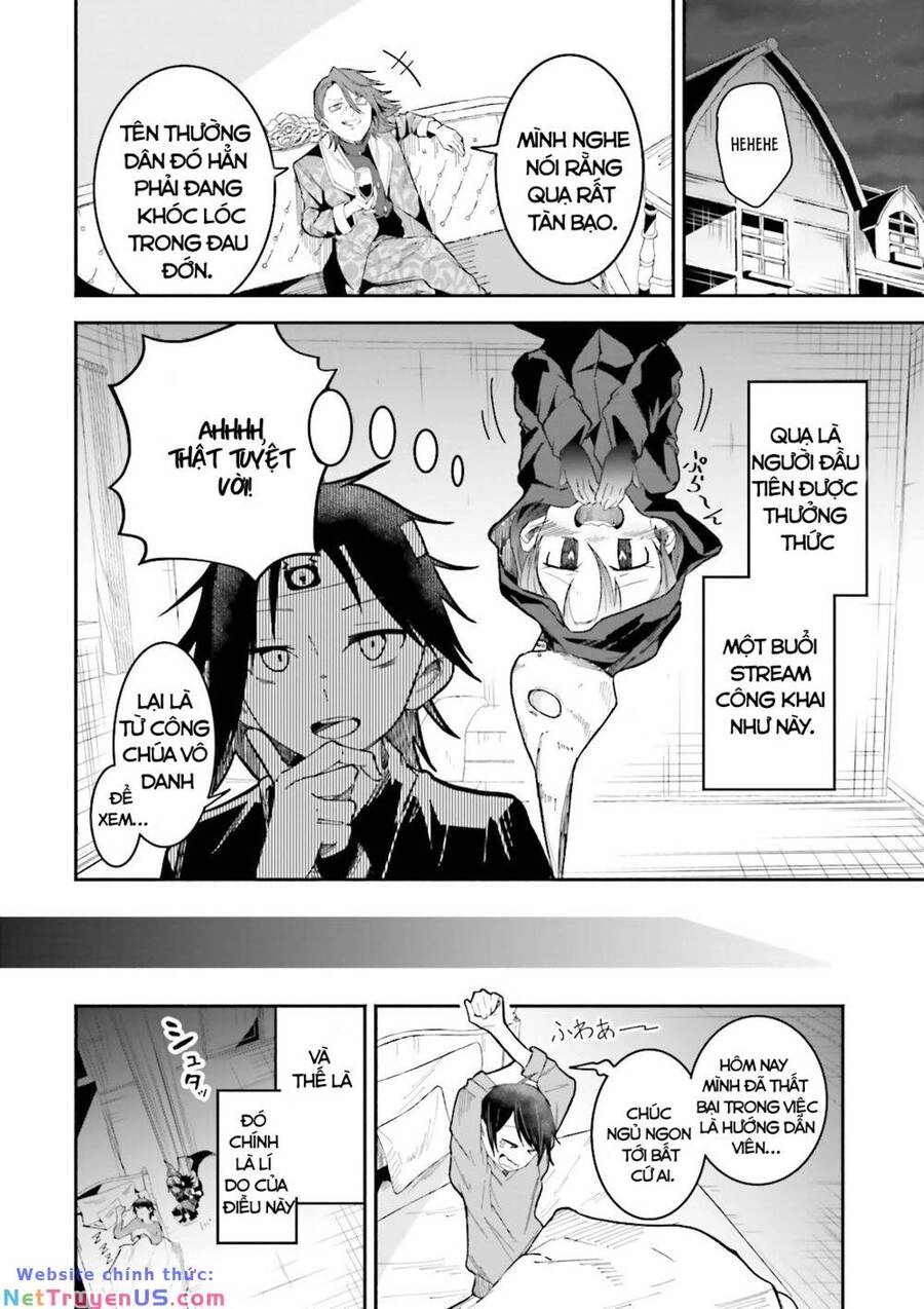 Isekai De Haishin Katsudou Wo Shitara Tairyou No Yandere Shinja Wo Umidashite Shimatta Ken Chapter 13 - 13