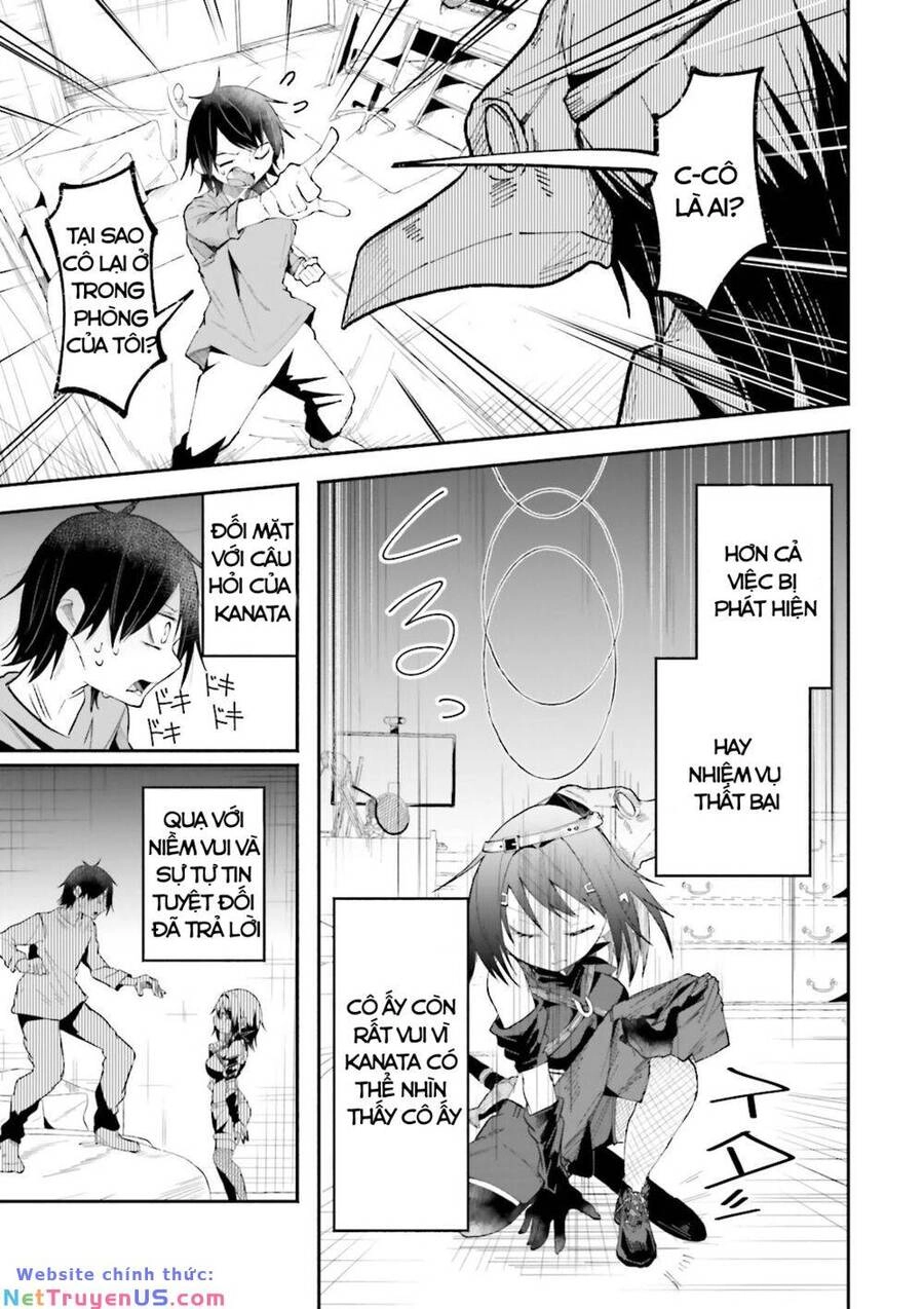 Isekai De Haishin Katsudou Wo Shitara Tairyou No Yandere Shinja Wo Umidashite Shimatta Ken Chapter 13 - 16