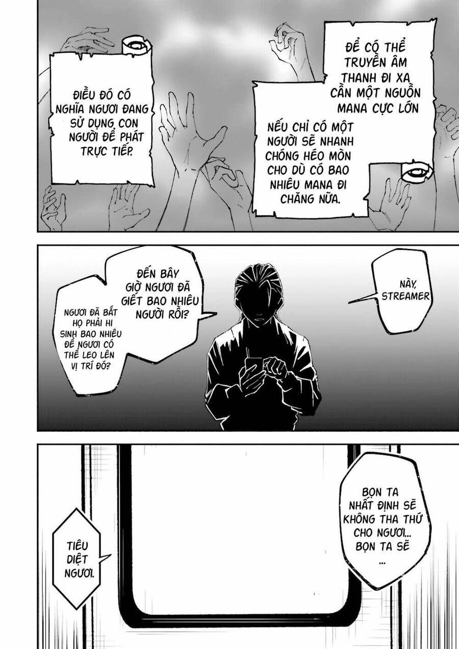 Isekai De Haishin Katsudou Wo Shitara Tairyou No Yandere Shinja Wo Umidashite Shimatta Ken Chapter 14 - 15