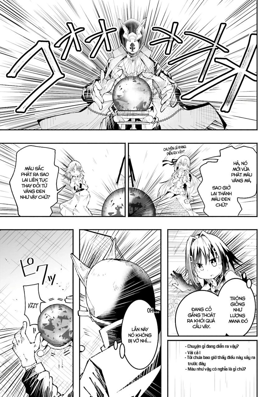 Isekai De Haishin Katsudou Wo Shitara Tairyou No Yandere Shinja Wo Umidashite Shimatta Ken Chapter 20 - 12