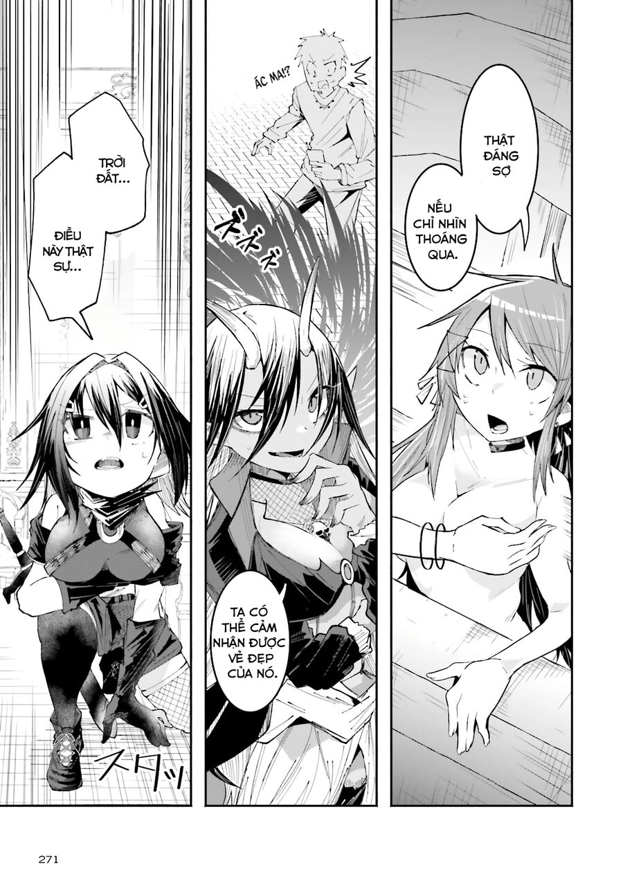 Isekai De Haishin Katsudou Wo Shitara Tairyou No Yandere Shinja Wo Umidashite Shimatta Ken Chapter 20 - 16