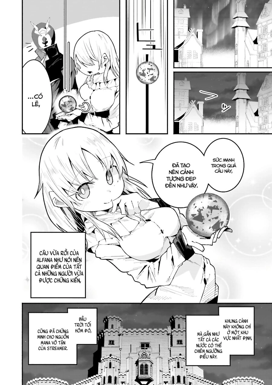 Isekai De Haishin Katsudou Wo Shitara Tairyou No Yandere Shinja Wo Umidashite Shimatta Ken Chapter 20 - 18