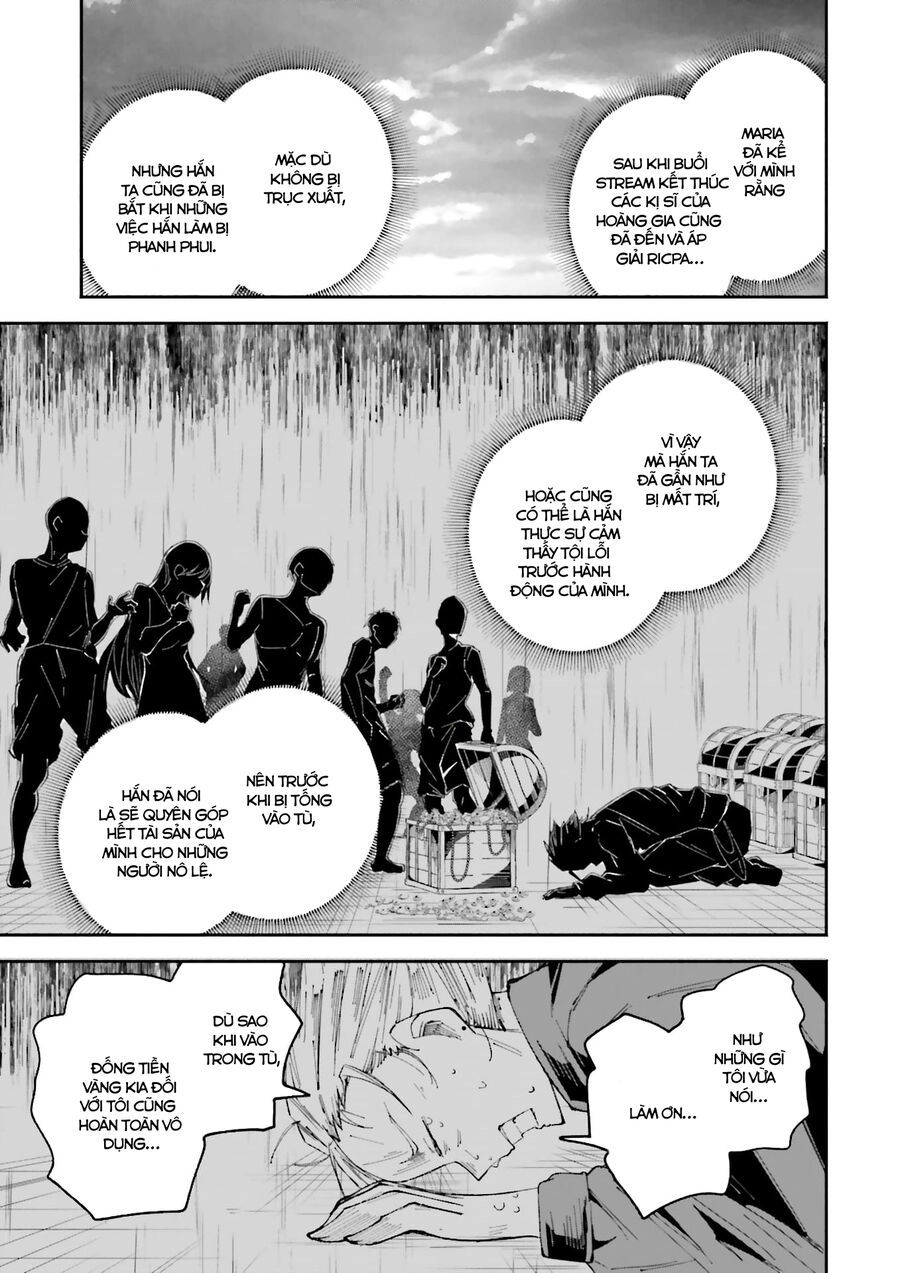 Isekai De Haishin Katsudou Wo Shitara Tairyou No Yandere Shinja Wo Umidashite Shimatta Ken Chapter 20 - 25