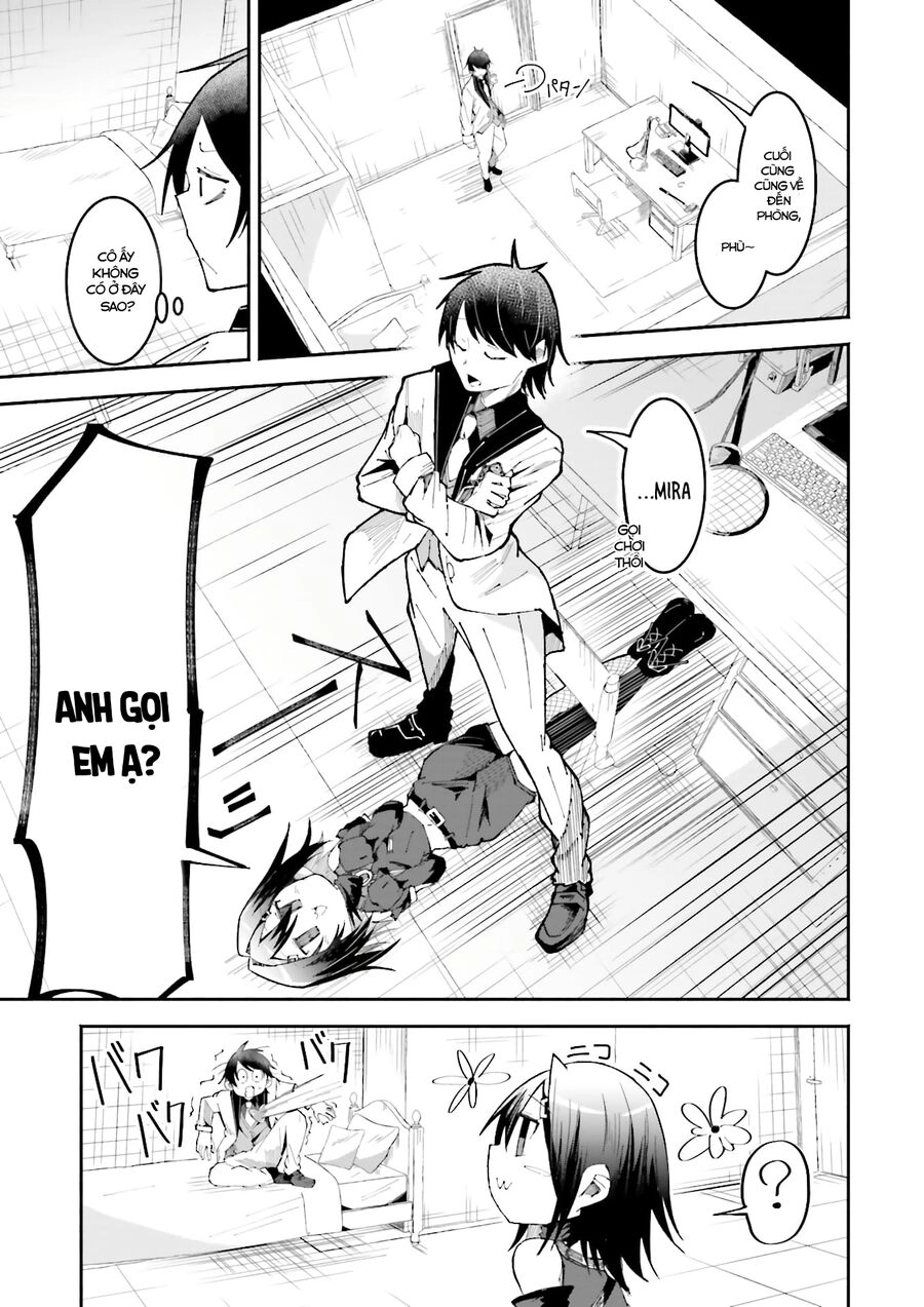 Isekai De Haishin Katsudou Wo Shitara Tairyou No Yandere Shinja Wo Umidashite Shimatta Ken Chapter 20 - 29