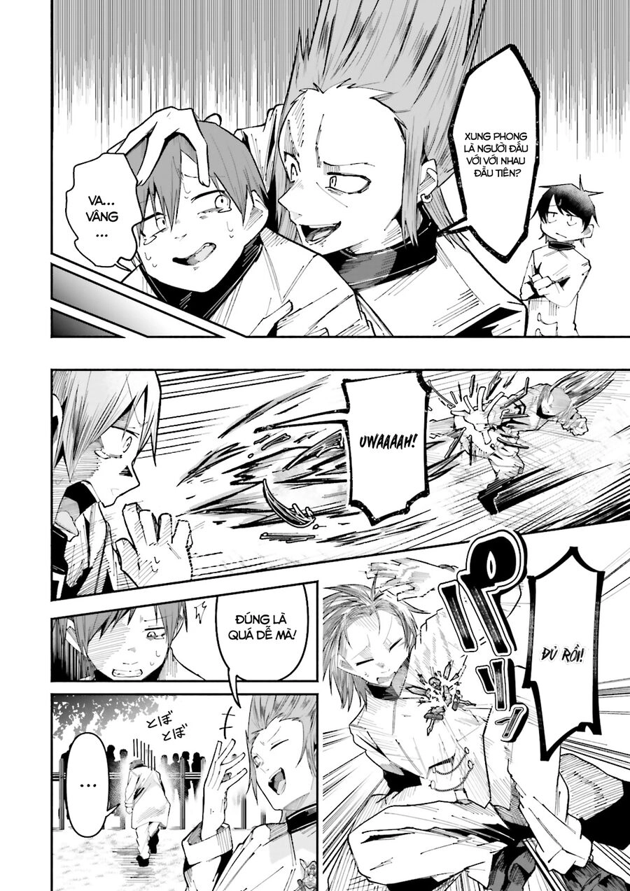 Isekai De Haishin Katsudou Wo Shitara Tairyou No Yandere Shinja Wo Umidashite Shimatta Ken Chapter 23 - 5