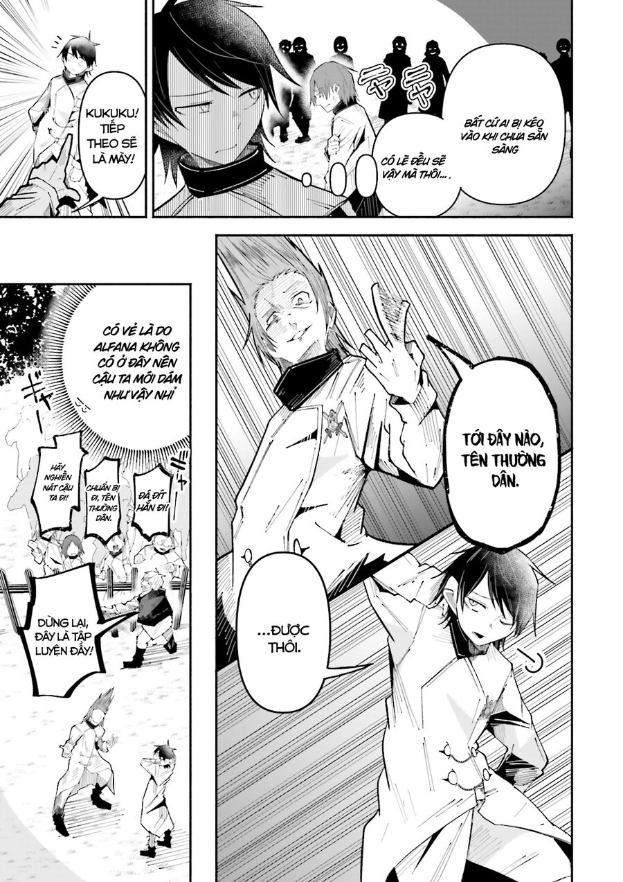 Isekai De Haishin Katsudou Wo Shitara Tairyou No Yandere Shinja Wo Umidashite Shimatta Ken Chapter 23 - 6