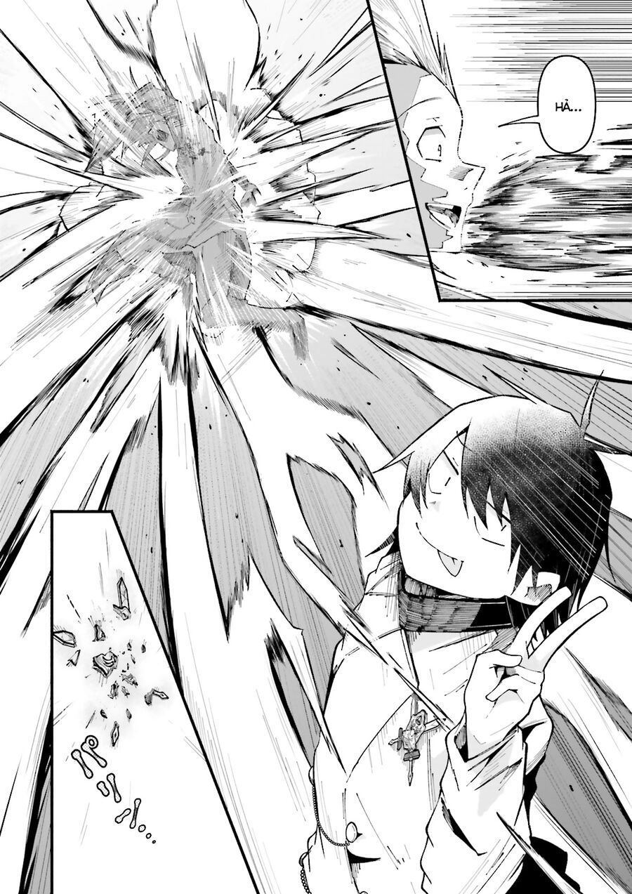 Isekai De Haishin Katsudou Wo Shitara Tairyou No Yandere Shinja Wo Umidashite Shimatta Ken Chapter 23 - 9