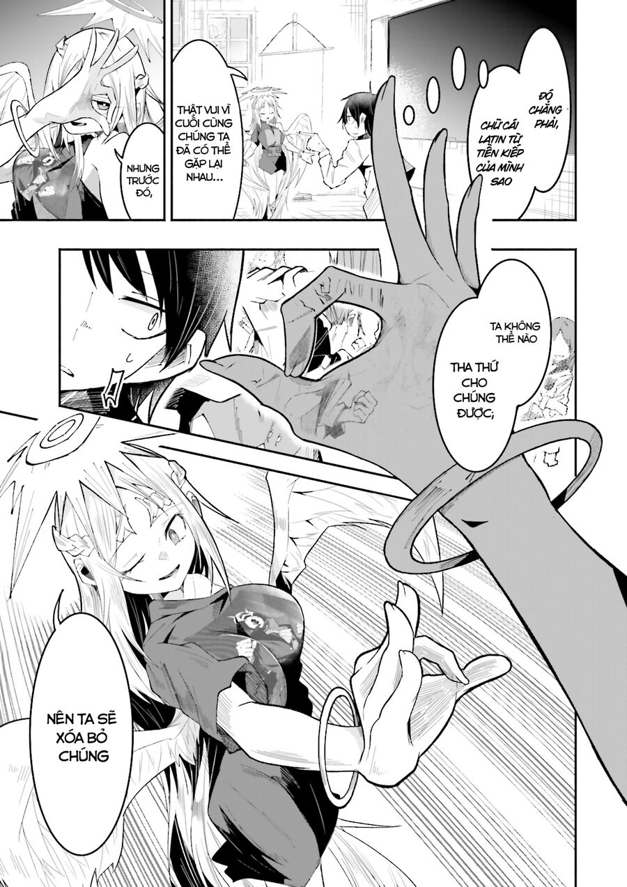 Isekai De Haishin Katsudou Wo Shitara Tairyou No Yandere Shinja Wo Umidashite Shimatta Ken Chapter 23 - 16