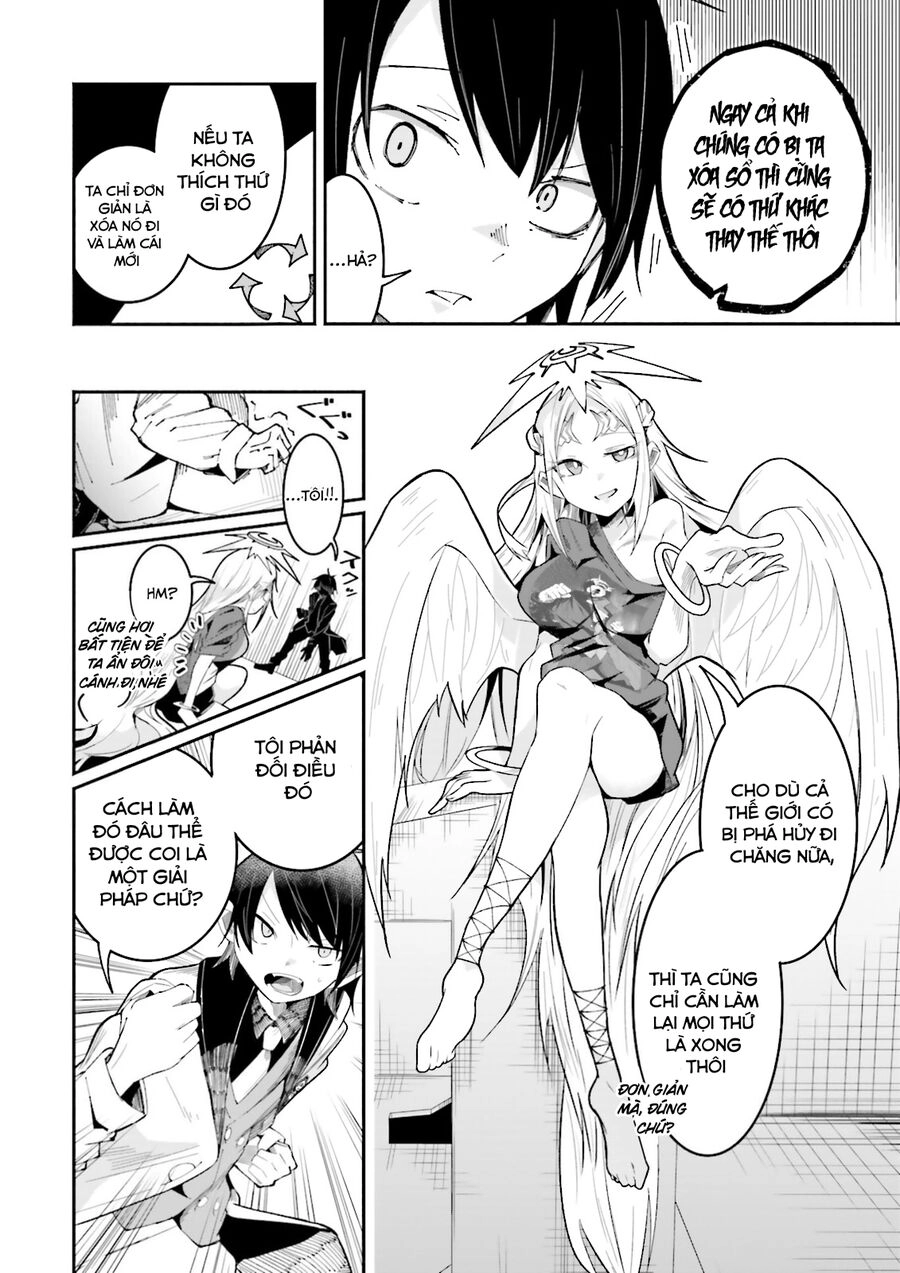 Isekai De Haishin Katsudou Wo Shitara Tairyou No Yandere Shinja Wo Umidashite Shimatta Ken Chapter 24 - 5