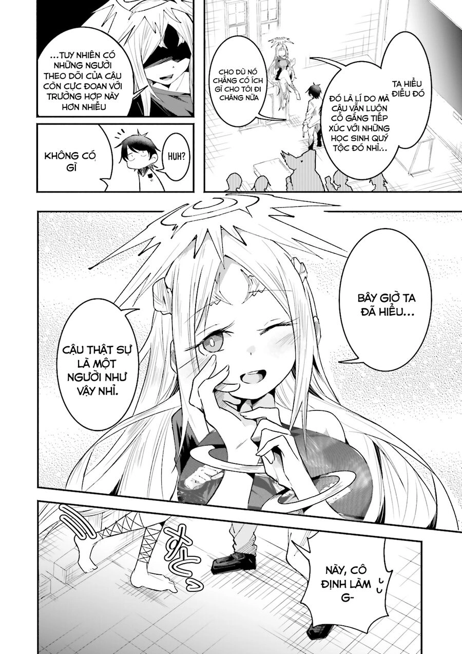 Isekai De Haishin Katsudou Wo Shitara Tairyou No Yandere Shinja Wo Umidashite Shimatta Ken Chapter 24 - 7