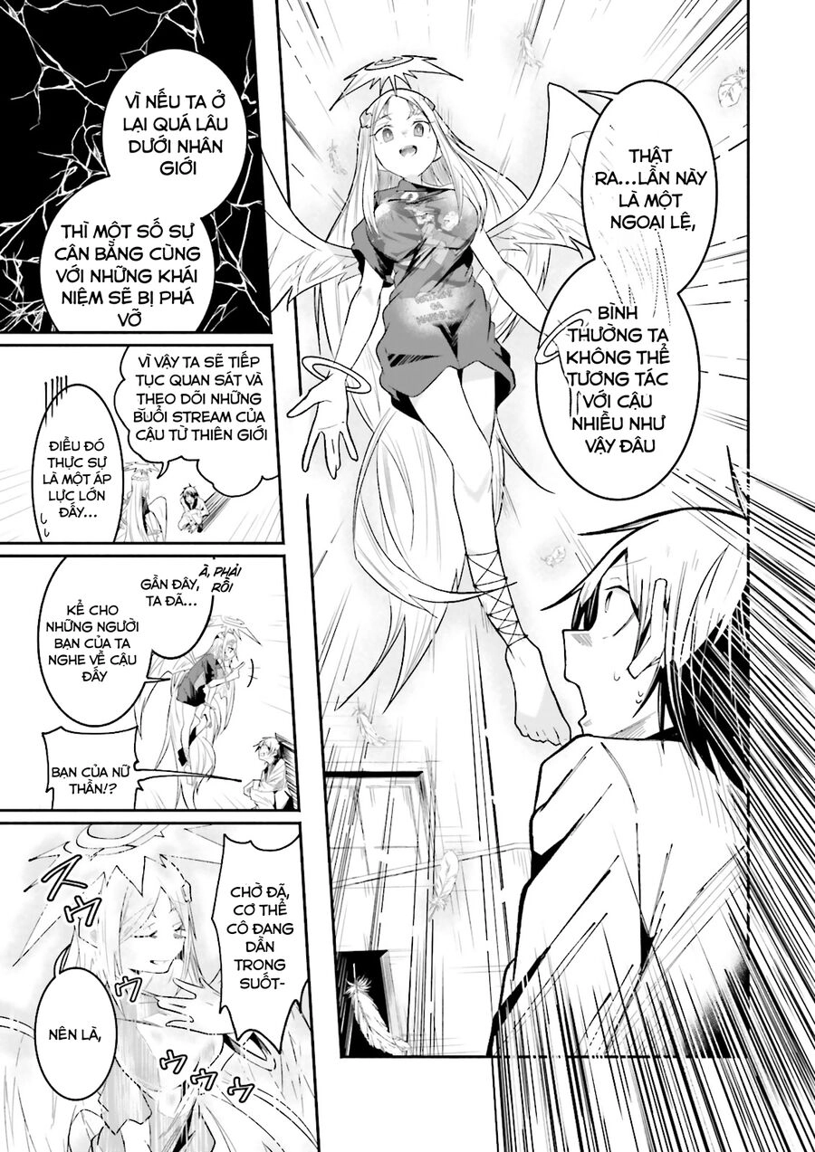Isekai De Haishin Katsudou Wo Shitara Tairyou No Yandere Shinja Wo Umidashite Shimatta Ken Chapter 24 - 12