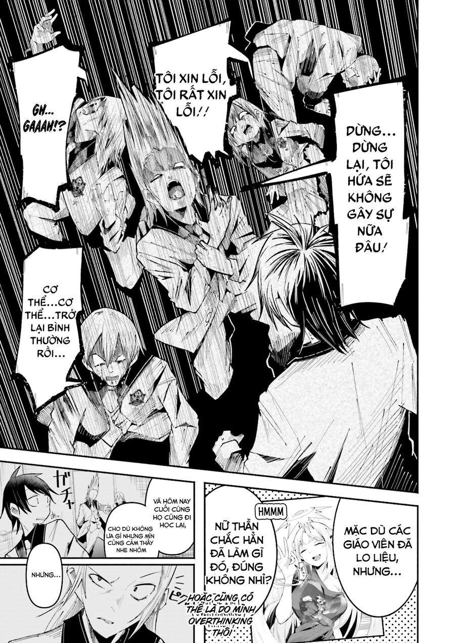 Isekai De Haishin Katsudou Wo Shitara Tairyou No Yandere Shinja Wo Umidashite Shimatta Ken Chapter 24 - 16