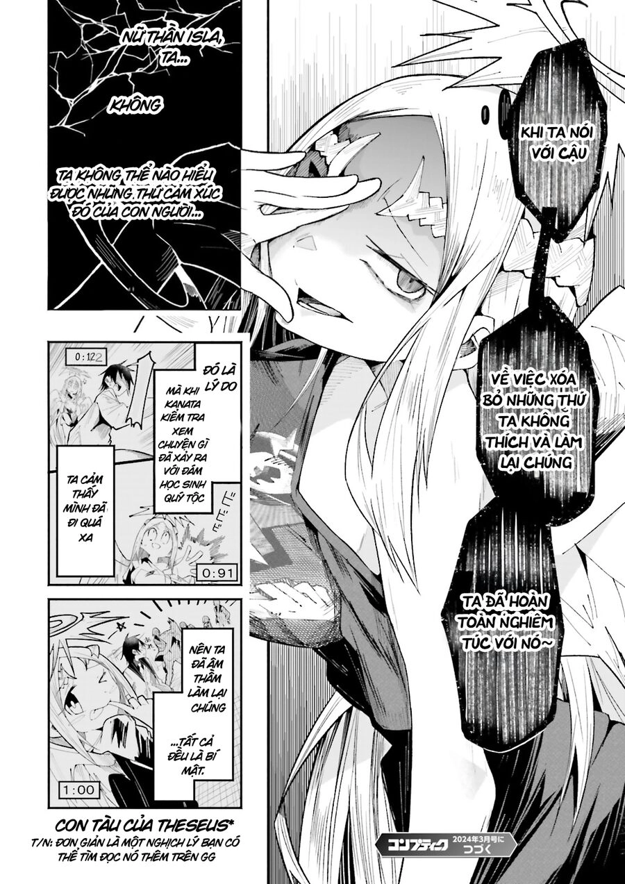Isekai De Haishin Katsudou Wo Shitara Tairyou No Yandere Shinja Wo Umidashite Shimatta Ken Chapter 24 - 19