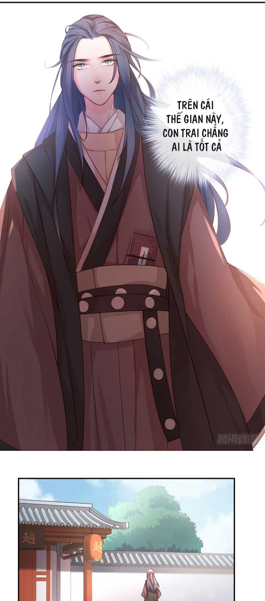 Trù Trù Động Nhân Chapter 1 - 13