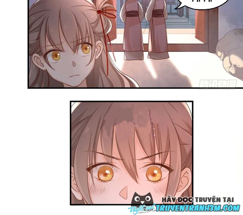 Trù Trù Động Nhân Chapter 1 - 16