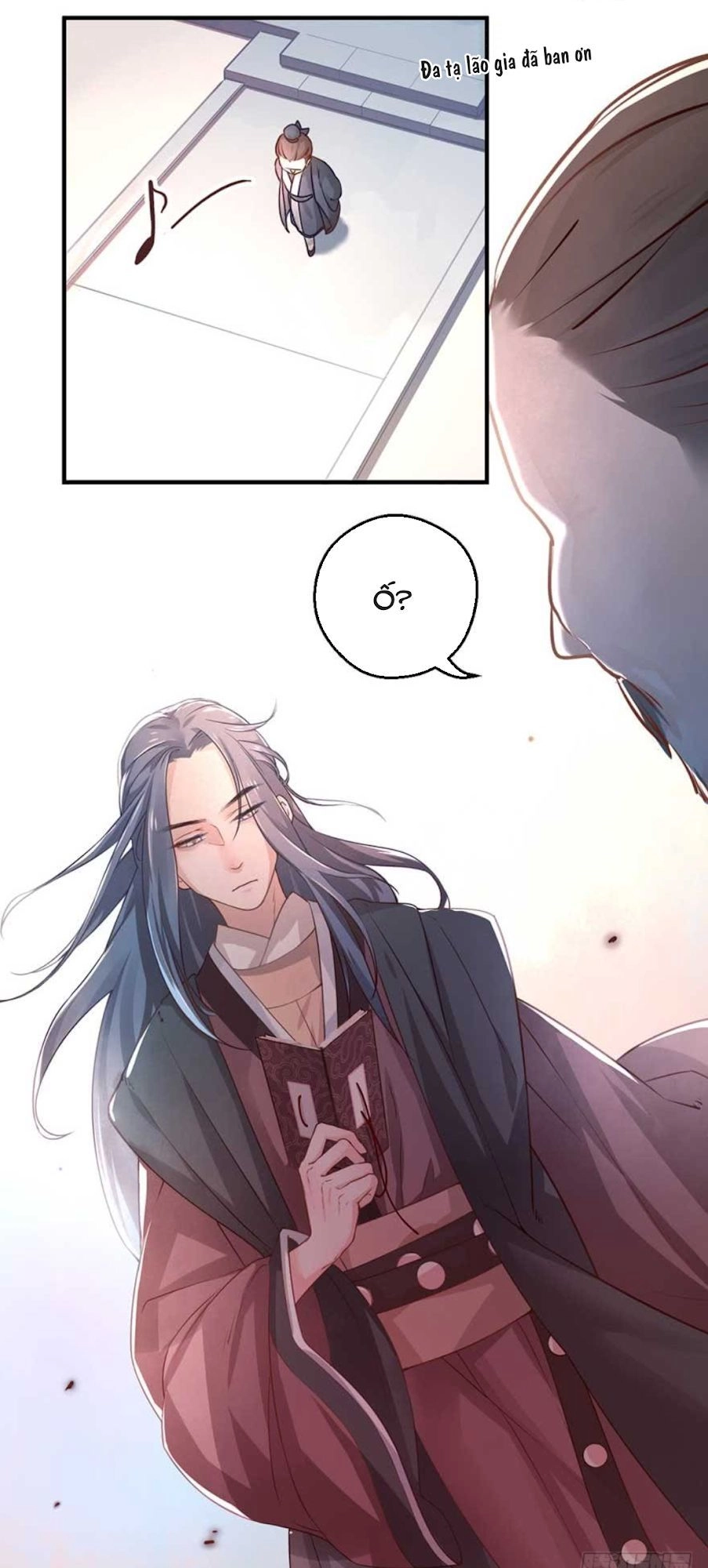 Trù Trù Động Nhân Chapter 1 - 19