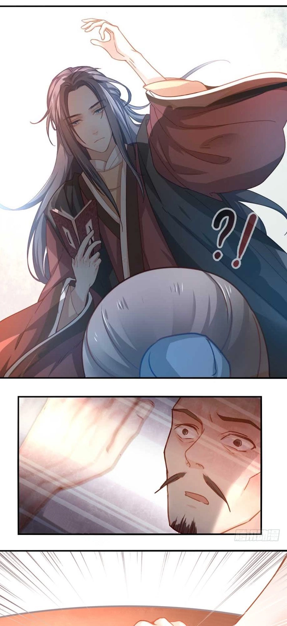 Trù Trù Động Nhân Chapter 1 - 21