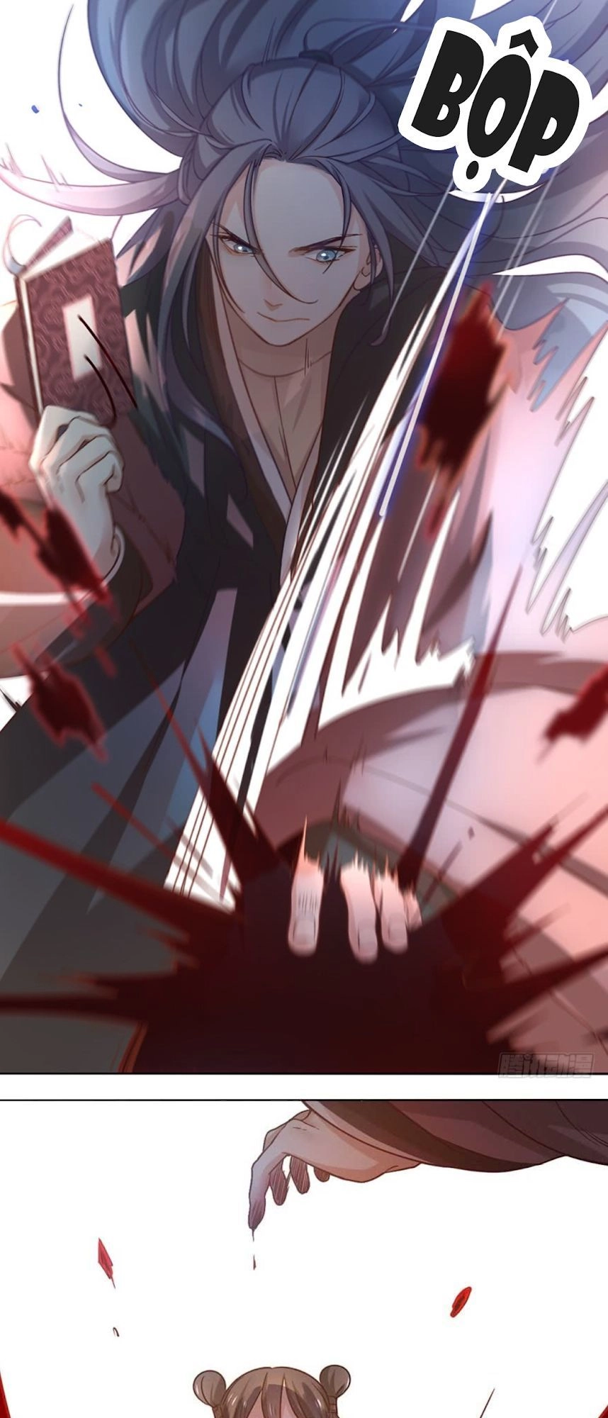 Trù Trù Động Nhân Chapter 1 - 23