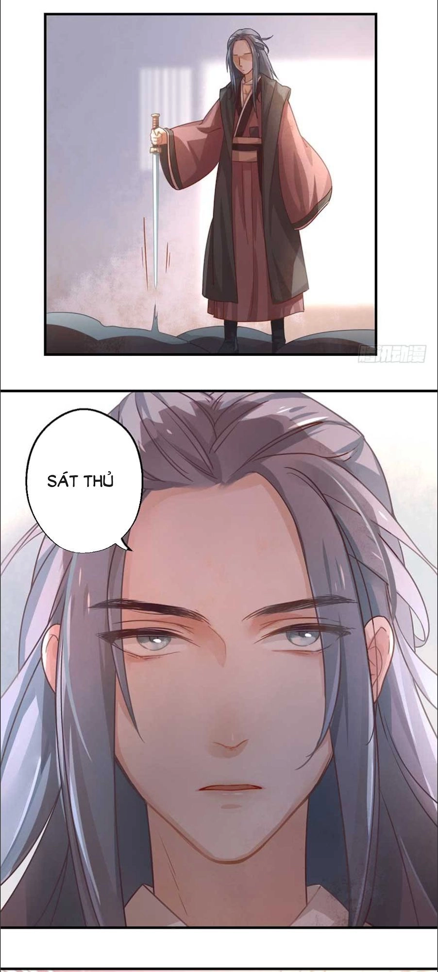 Trù Trù Động Nhân Chapter 1 - 31