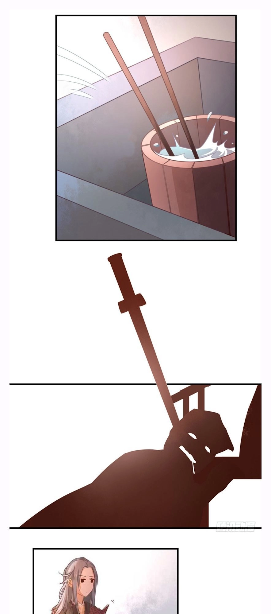 Trù Trù Động Nhân Chapter 1 - 33