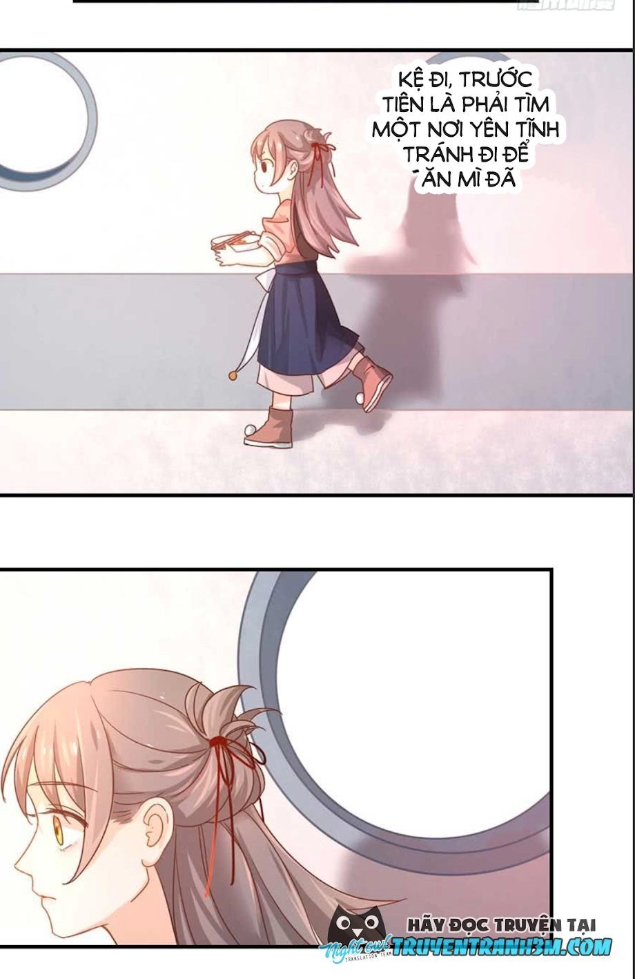 Trù Trù Động Nhân Chapter 1 - 36