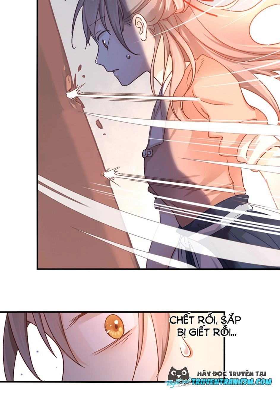 Trù Trù Động Nhân Chapter 1 - 44