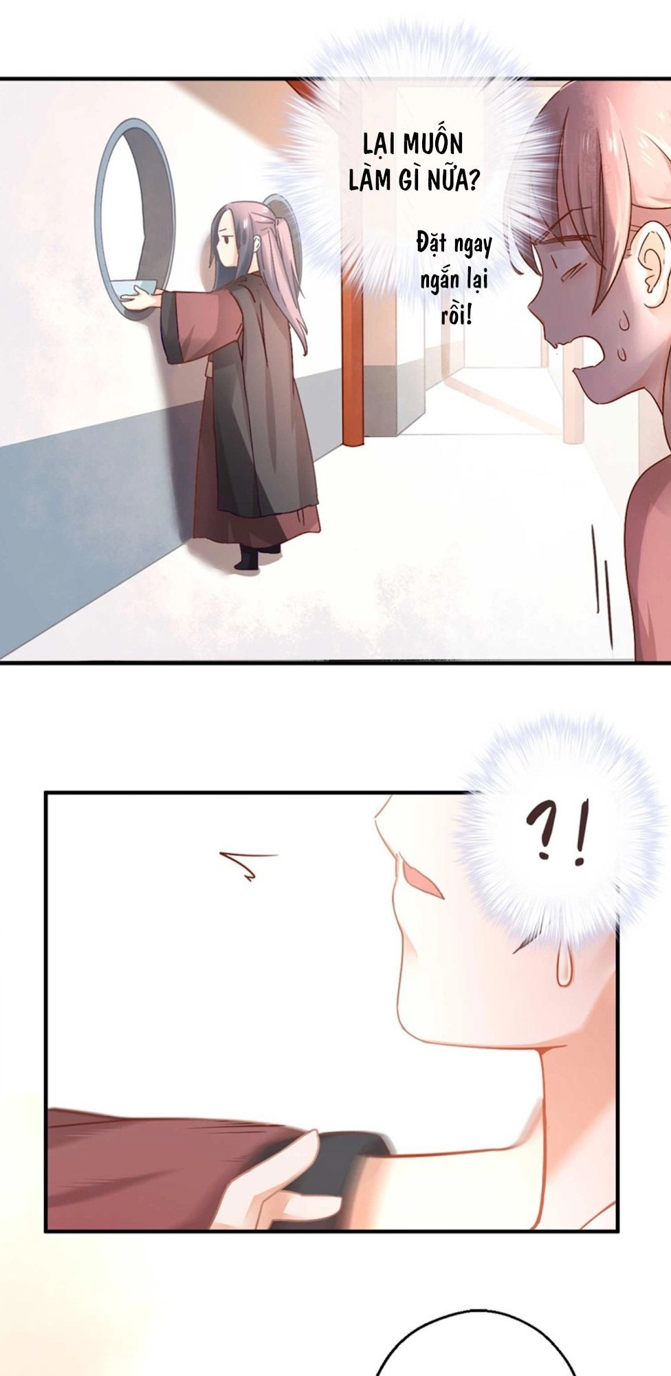 Trù Trù Động Nhân Chapter 1 - 47