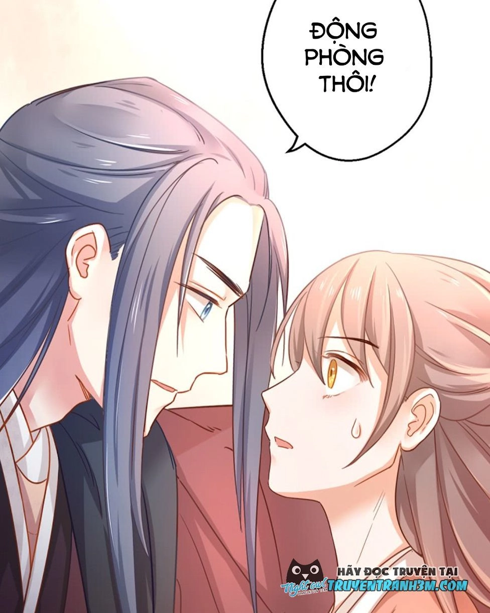 Trù Trù Động Nhân Chapter 1 - 48