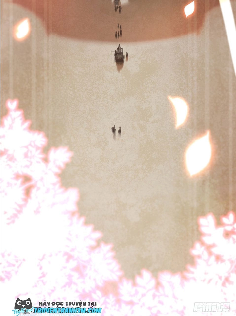 Trù Trù Động Nhân Chapter 2 - 16